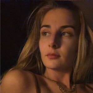 Meet your Posher, Vannessa